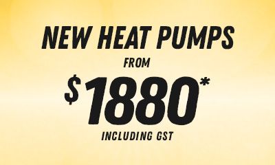 Heat Pump Experts In Murphys Heights