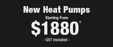 Heat Pump Experts In Murphys Heights