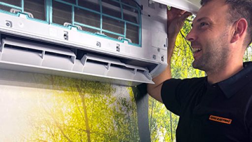 Heat Pump Experts In Murphys Heights