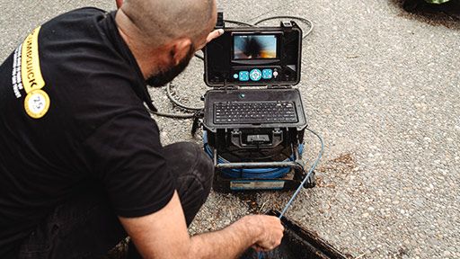 Murphys Heights Drain & Sewer Plumbers: Fast