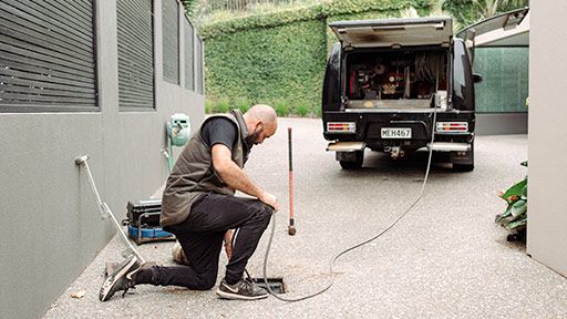 Murphys Heights Drain & Sewer Plumbers: Fast