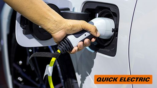 Fast, One Time Service In Murphys Heights